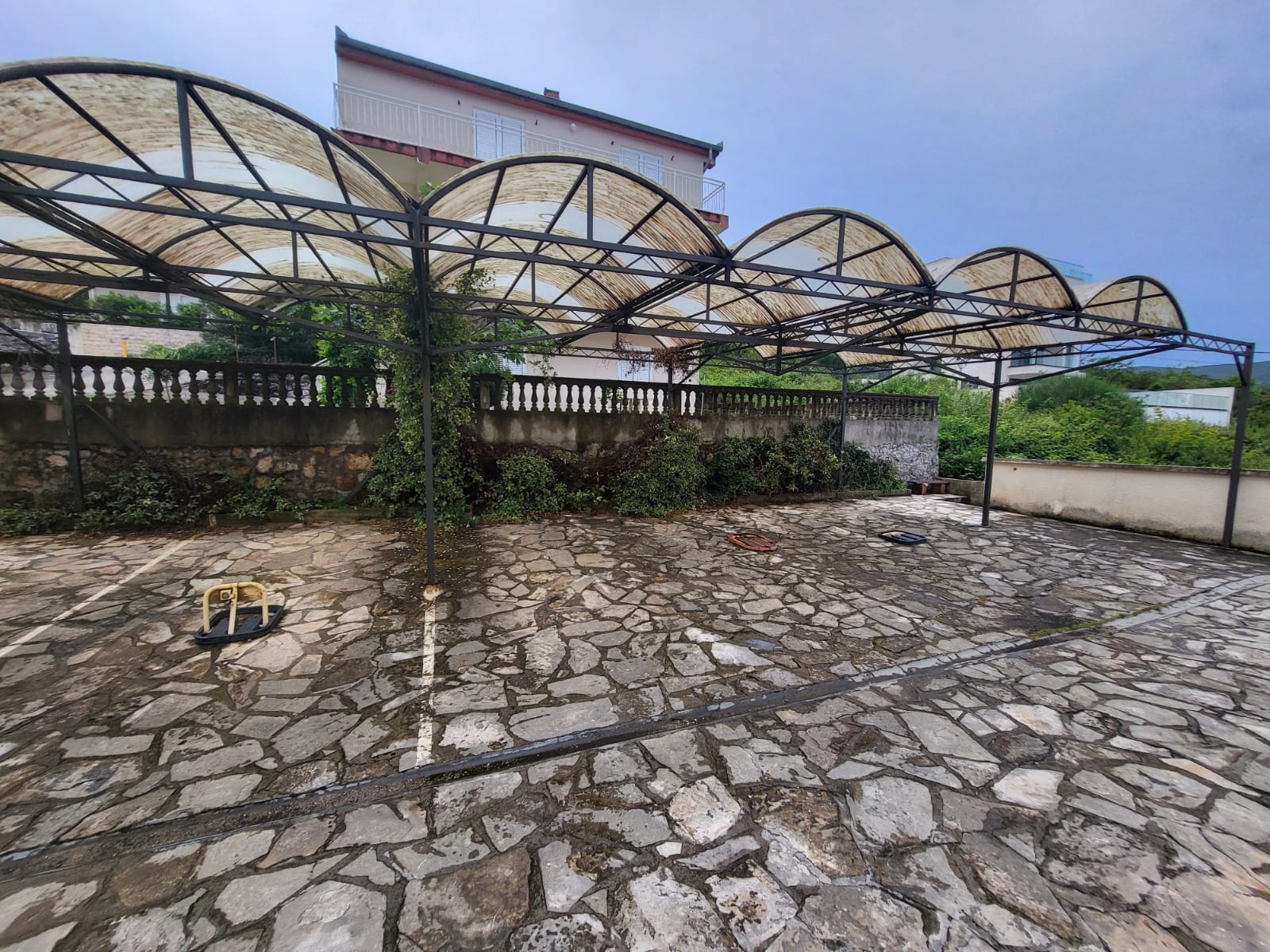 Image of Apartment - 1 Bedrooms - 1 Bathrooms for Sale in Tivat-Montenegro, Image 9